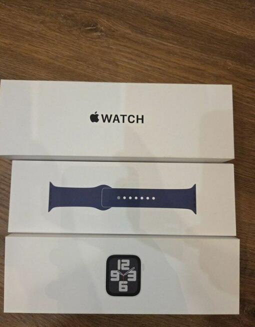 Apple watch se 2 44mm 2024