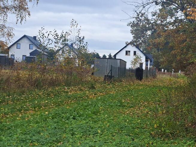 Dom blisko natury Oksa ul .Modrzewiowa