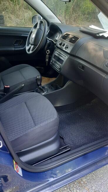 Sprowadzona 1.2 Benzyna Polift 152 tyś.km Oryginał Lakier Kl