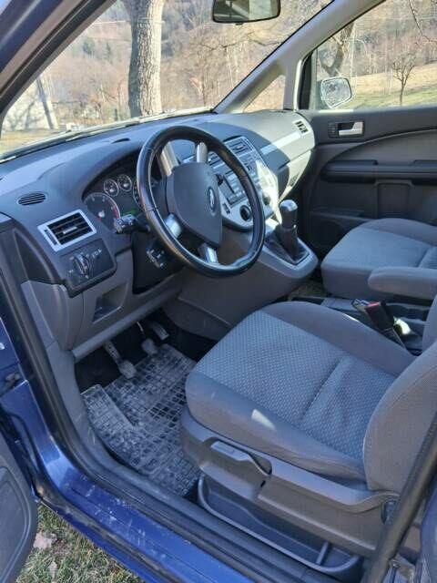 SPRZEDAM !!! FORD C - MAX