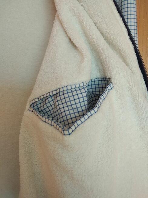 Kurtka wiatrówka wiosna lato jesień