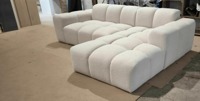 Narożnik Chmurka na Wymiar