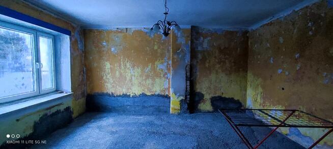 Dom z potencjałem na sprzedaż | Częstochowa – Gnaszyn