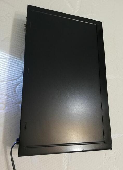Minidisc SONY MDS-JE500 + wiele dodatków