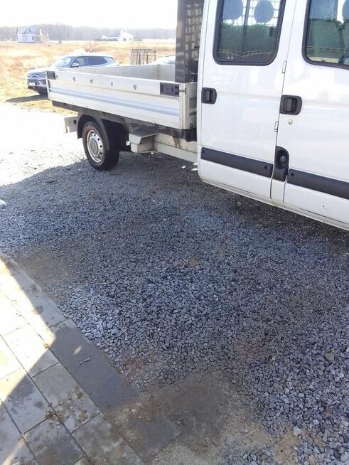 Opel Movano 2003 rok 2.5 diesel