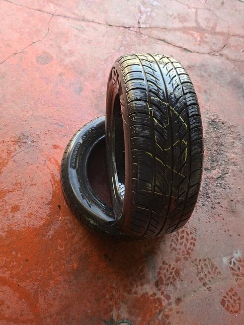 opony KORMORAN 175/65/14 R ROAD 82 t bieżnik ok 6,5 mm rok 2