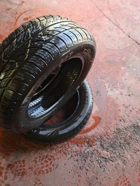 opony KORMORAN 175/65/14 R ROAD 82 t bieżnik ok 6,5 mm rok 2