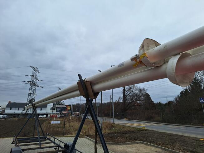 dłużyca Wrocław do 8m/800kg lub 12m/200kg