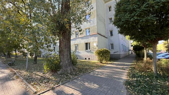 Na sprzedaż 2 pokoje 49,5 m Ursus Skorosze