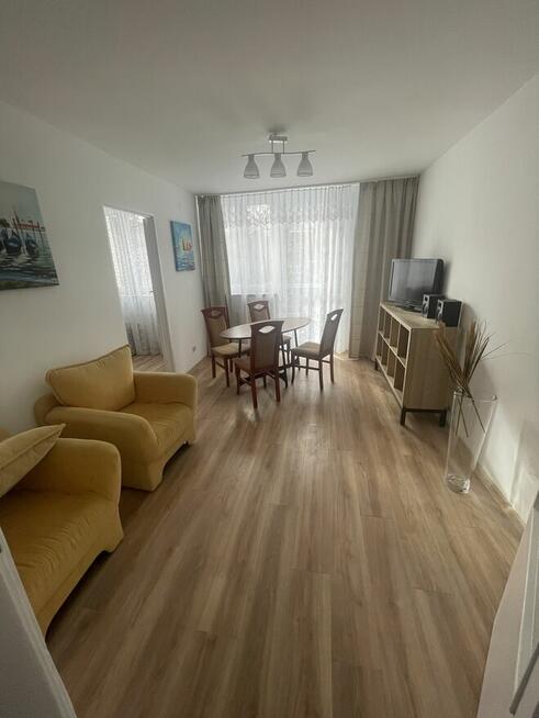 wynajmę mieszkanie 3-pokojowe ul Gospodarcza {Tatary}
