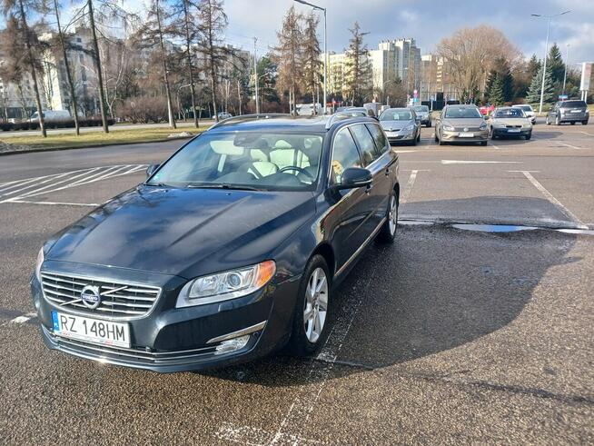 Volvo v70 2014