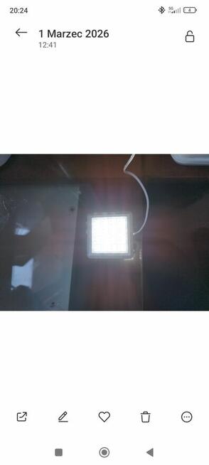 Lampki Led do szafy, szafek, schodów itd,,,