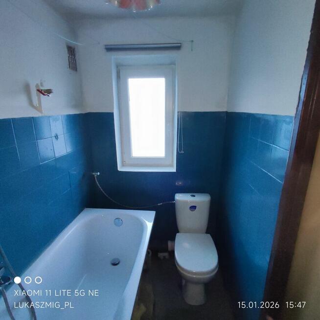 Dom z potencjałem na sprzedaż | Częstochowa – Gnaszyn