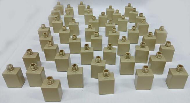 Metalizacja Próżniowa TG Import