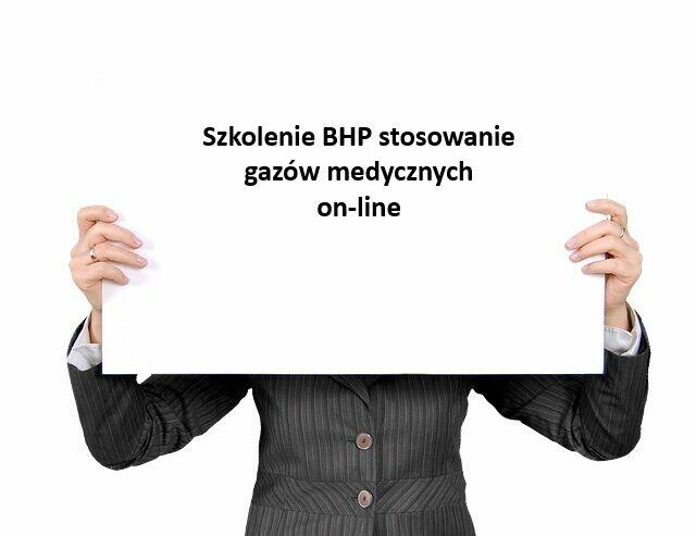 szkolenia BHP wstępne i okresowe Sosnowiec