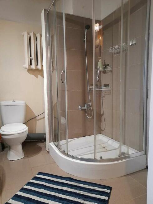 Właściciel wynajmie od zaraz przy ul. Wysłouchów 8