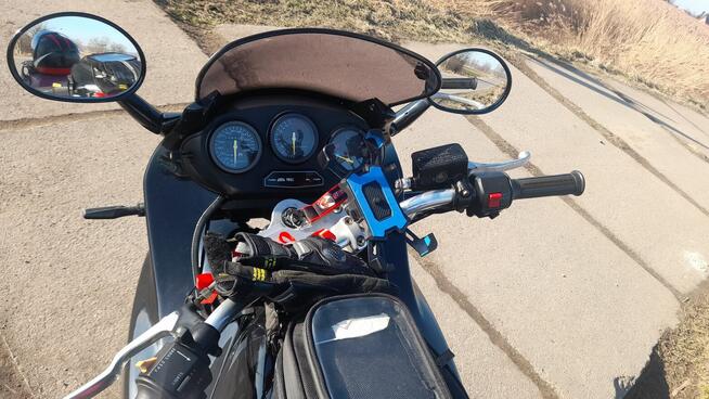 Suzuki Gsx 600f stan bdb