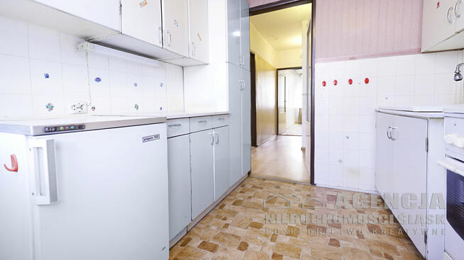 4pokojowe, do remontu, centrum Czechowic