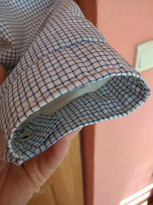 Kurtka wiatrówka wiosna lato jesień