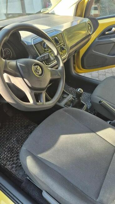 sprzedam samochód Volkswagen Up!