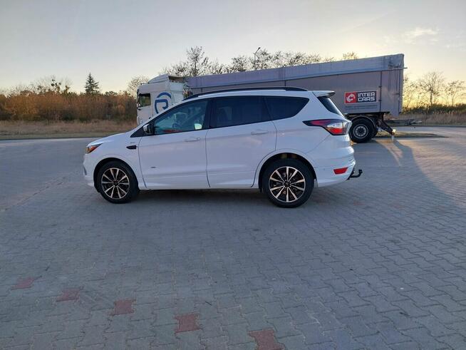 FORD KUGA ST-Line 4x4 * Benzyna 182KM * Automat * Zadbana