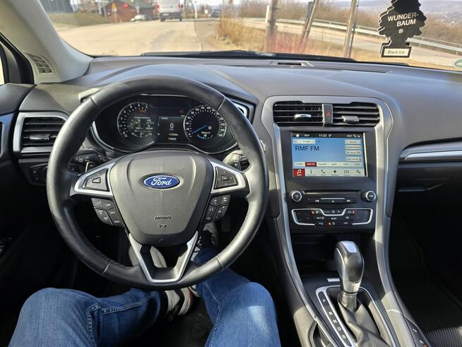 Sprzedam Forda Mondeo