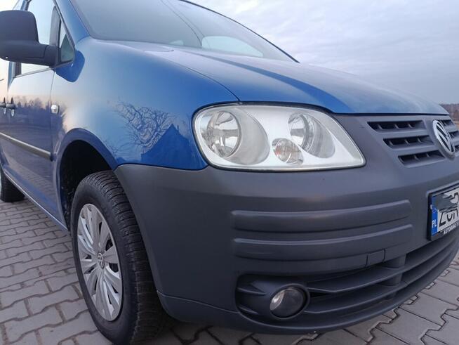 1.6 B 7 Osobowy Bezwypadkowy Super Stan.