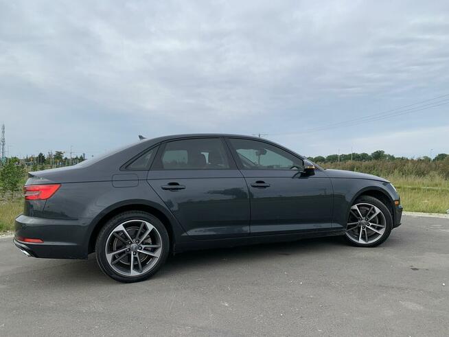 AUDI A4 Premium 40 TFSI - 2019