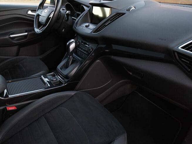 FORD KUGA ST-Line 4x4 * Benzyna 182KM * Automat * Zadbana