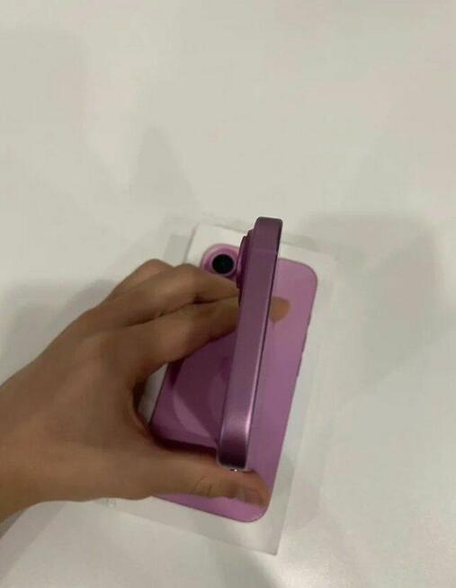 Apple iPhone 16 128GB