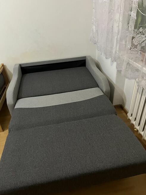 Sprzedam Sofę Rozkładaną