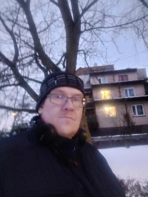 Szukam Partnerki z Mysłowic