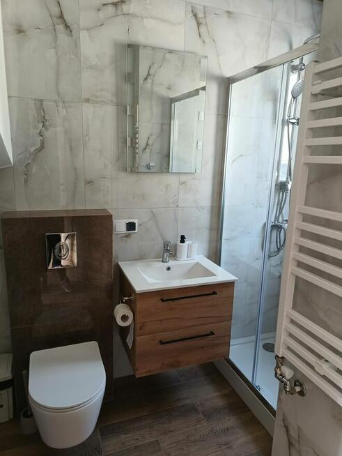 Wynajmę dom z ogródkiem w Rzeszowie