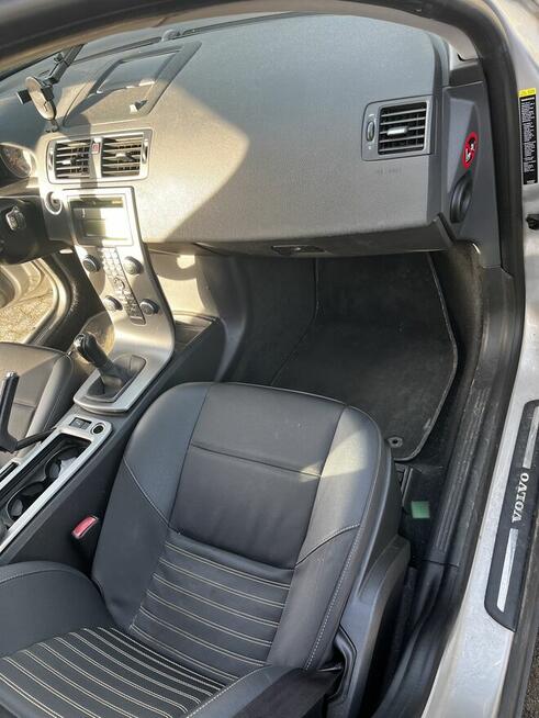 Volvo V50 1.6 Diesel 2009