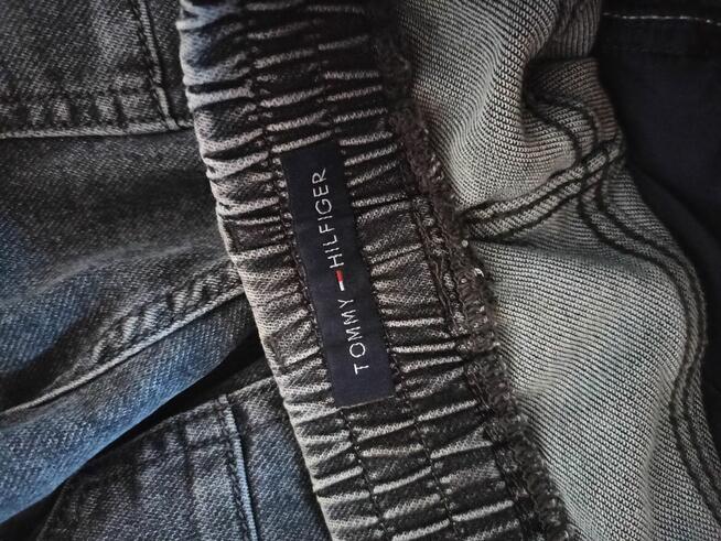 Spodenki Tommy Hilfiger S
