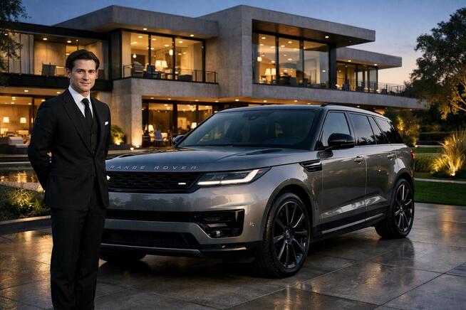 Asystent techniczny właściciela – 3/4 etatu – Chynowie