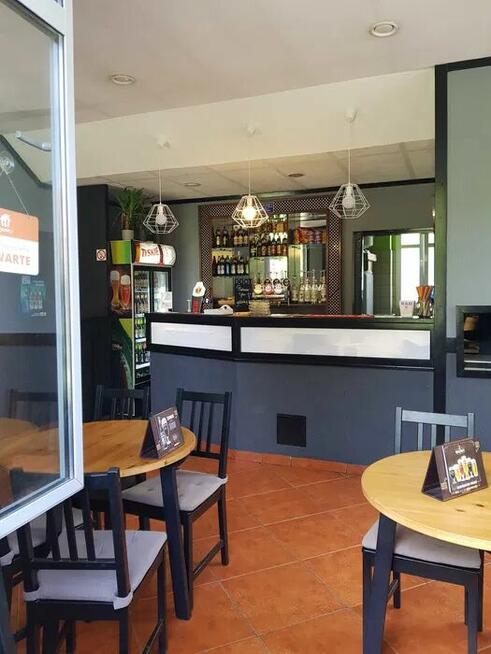 Lokal użytkowy (gastronomiczny) 64,18m2