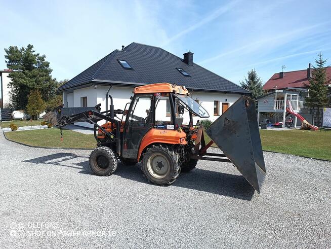 minikoparka kotuń odwodnienia dranaże wypozyczalnia narzedzi