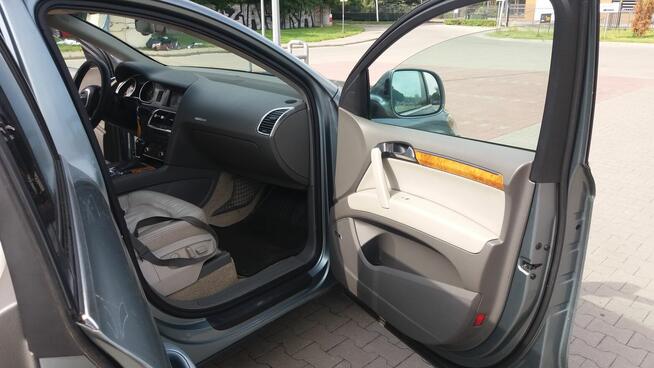Sprzedam Audi Q7