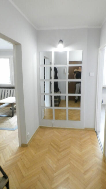 Kawalerka 36 m2 - parter - ul. Króla Rogera - Czechów