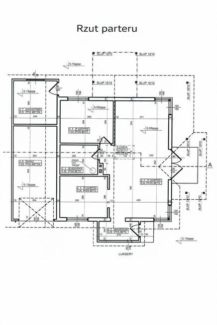 dom blisko morza z dużą działką