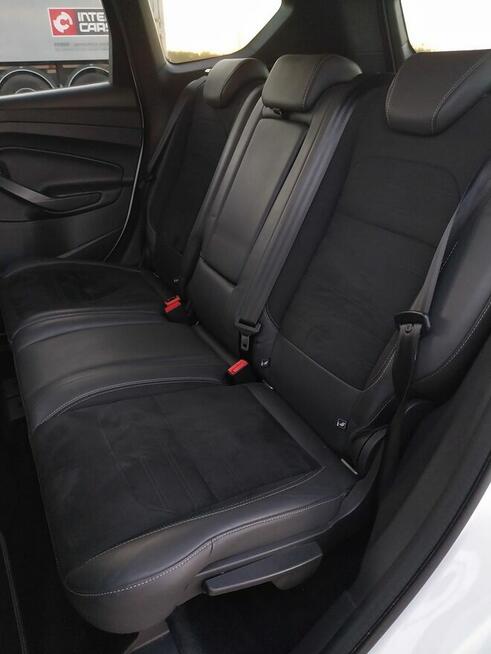 FORD KUGA ST-Line 4x4 * Benzyna 182KM * Automat * Zadbana