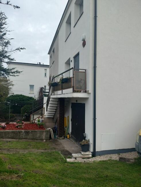 Bliżniak 200m2 ul. Basztowa 32 Kołobrzeg- centrum