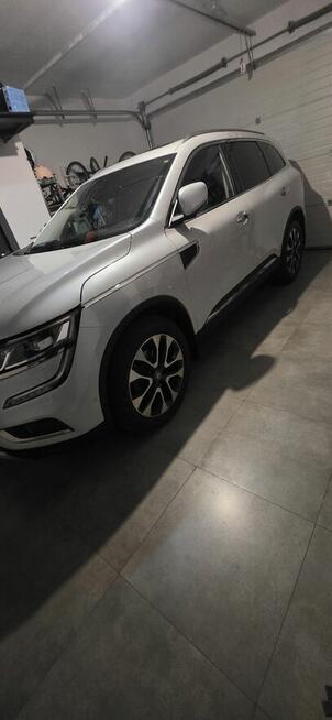 Sprzedam Renault Koleos 2 2.0 dci 4x4 manual