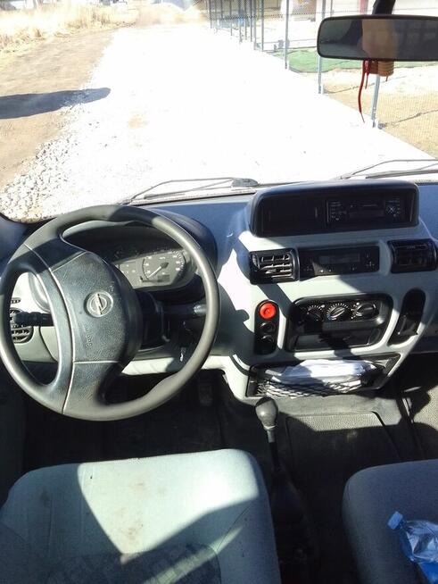 Opel Movano 2003 rok 2.5 diesel