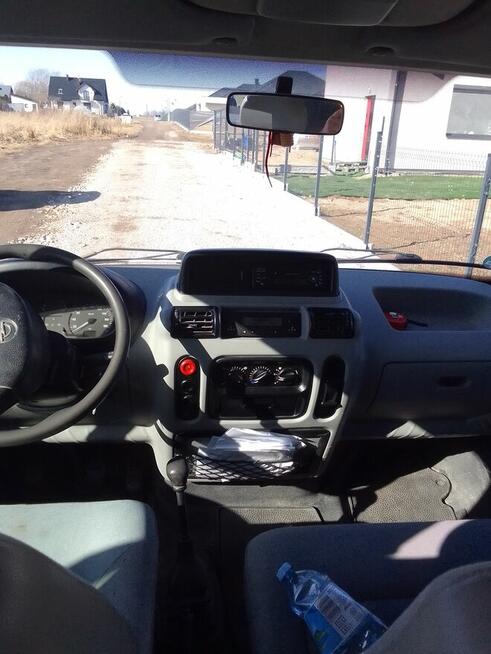 Opel Movano 2003 rok 2.5 diesel