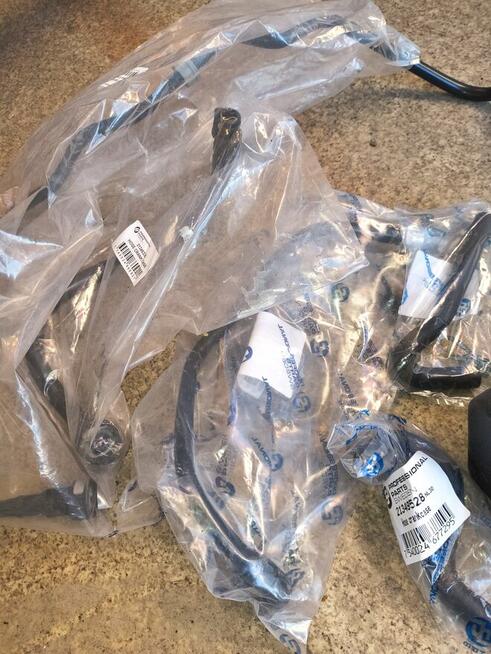 Odma olejowa Saab opel 20T