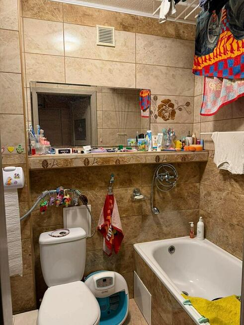 M3Zazrew balkon, po remoncie, dobra ofert