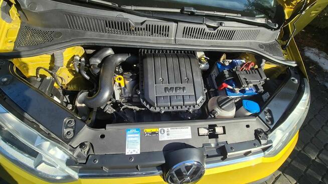 sprzedam samochód Volkswagen Up!