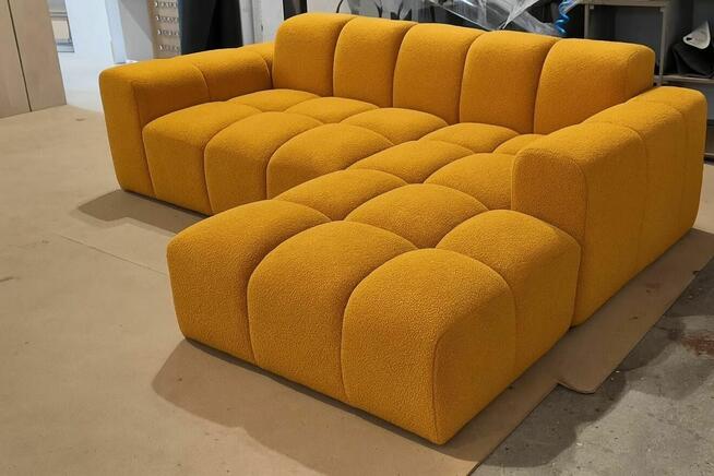 Narożnik Chmurka na Wymiar